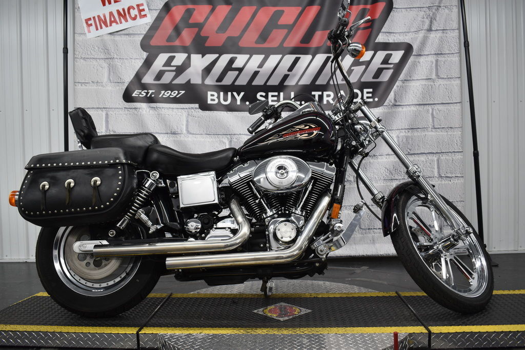 1990-1999 Harley-Davidson Motorcycles For Sale - Cycle Trader