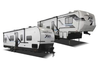2027 FOREST RIVER XLR BOOST 3113BX