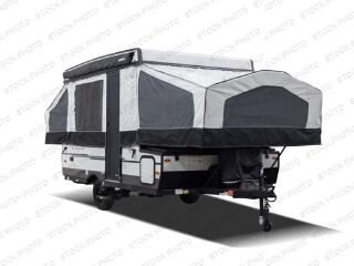 2026 FOREST RIVER FLAGSTAFF TENT 192MT