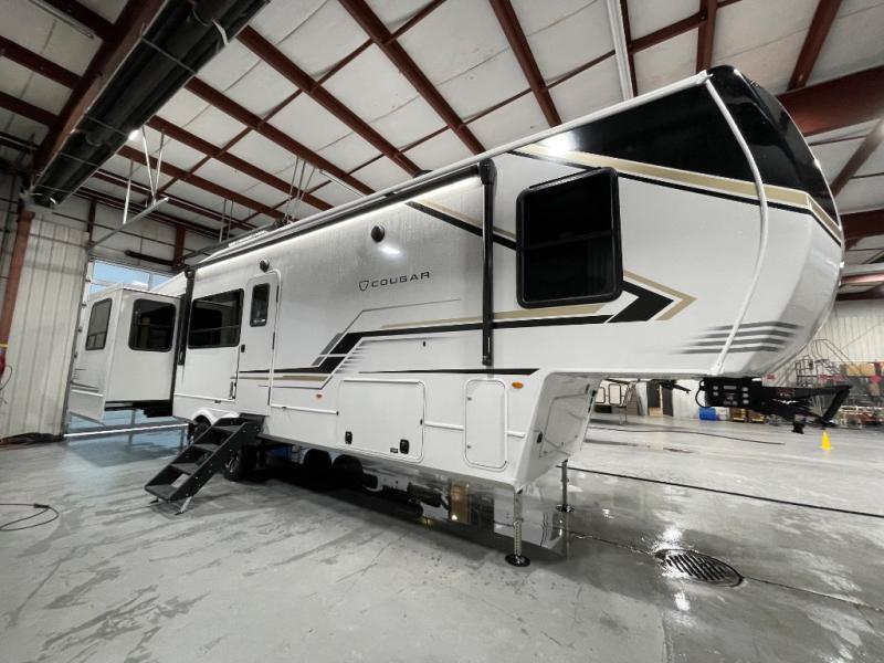 2026 Keystone Cougar 320RDS in muskegon MI