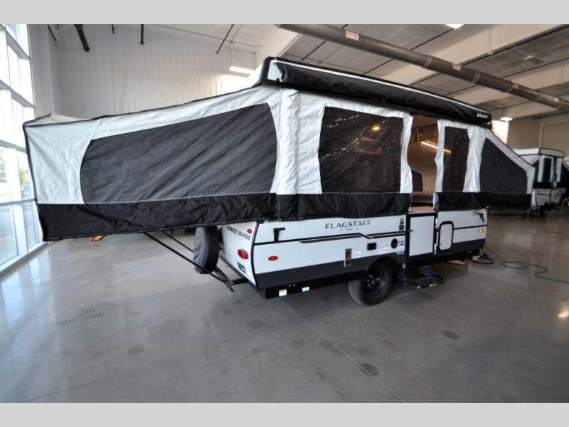 2026 Forest River Flagstaff Tent 238MT in clio MI