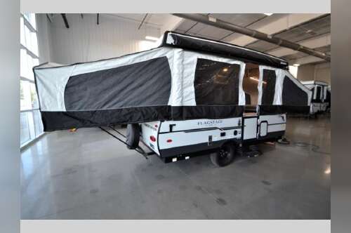 2026 Forest River Flagstaff Tent 238MT in clio MI