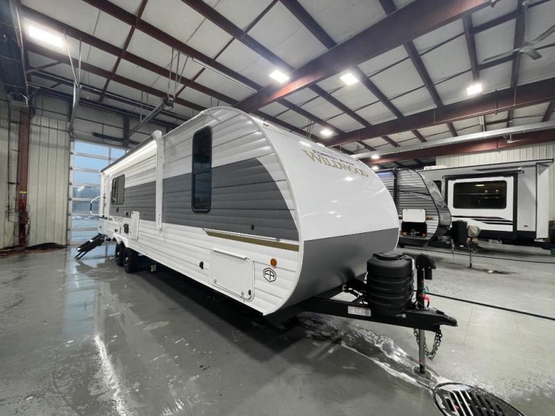 2026 Forest River Wildwood X-Lite 28ICE in muskegon MI