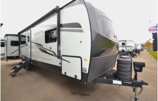 2026 FOREST RIVER FLAGSTAFF SUPER LITE 29SRL