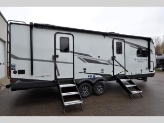 2026 FOREST RIVER FLAGSTAFF SUPER LITE 26FKBS