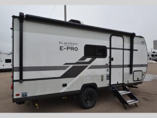 2026 FOREST RIVER FLAGSTAFF E-PRO E17LE