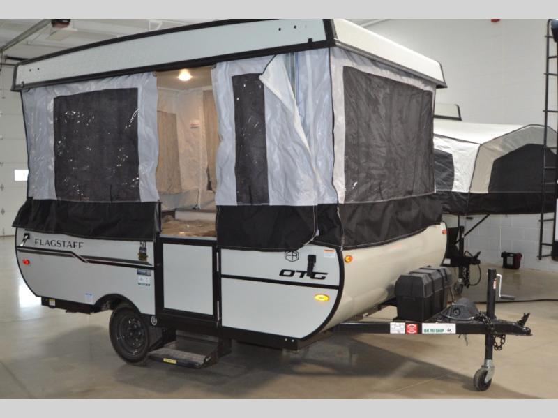 2026 Forest River Flagstaff Tent F171OTG in clio MI