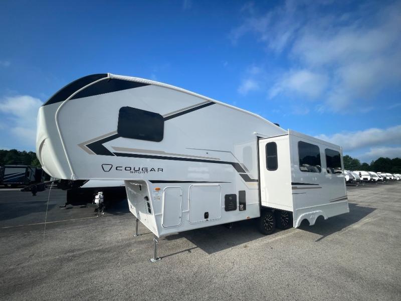 2026 Keystone Cougar Sport 2400RE in muskegon MI