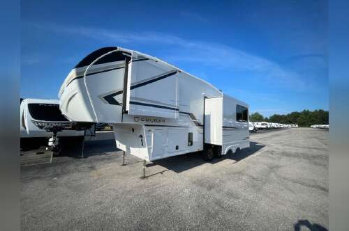 2026 Keystone Cougar Half-Ton 24RDS in muskegon MI