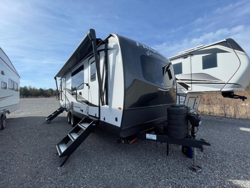 2025 Forest River Flagstaff Super Lite 26SFK in muskegon MI