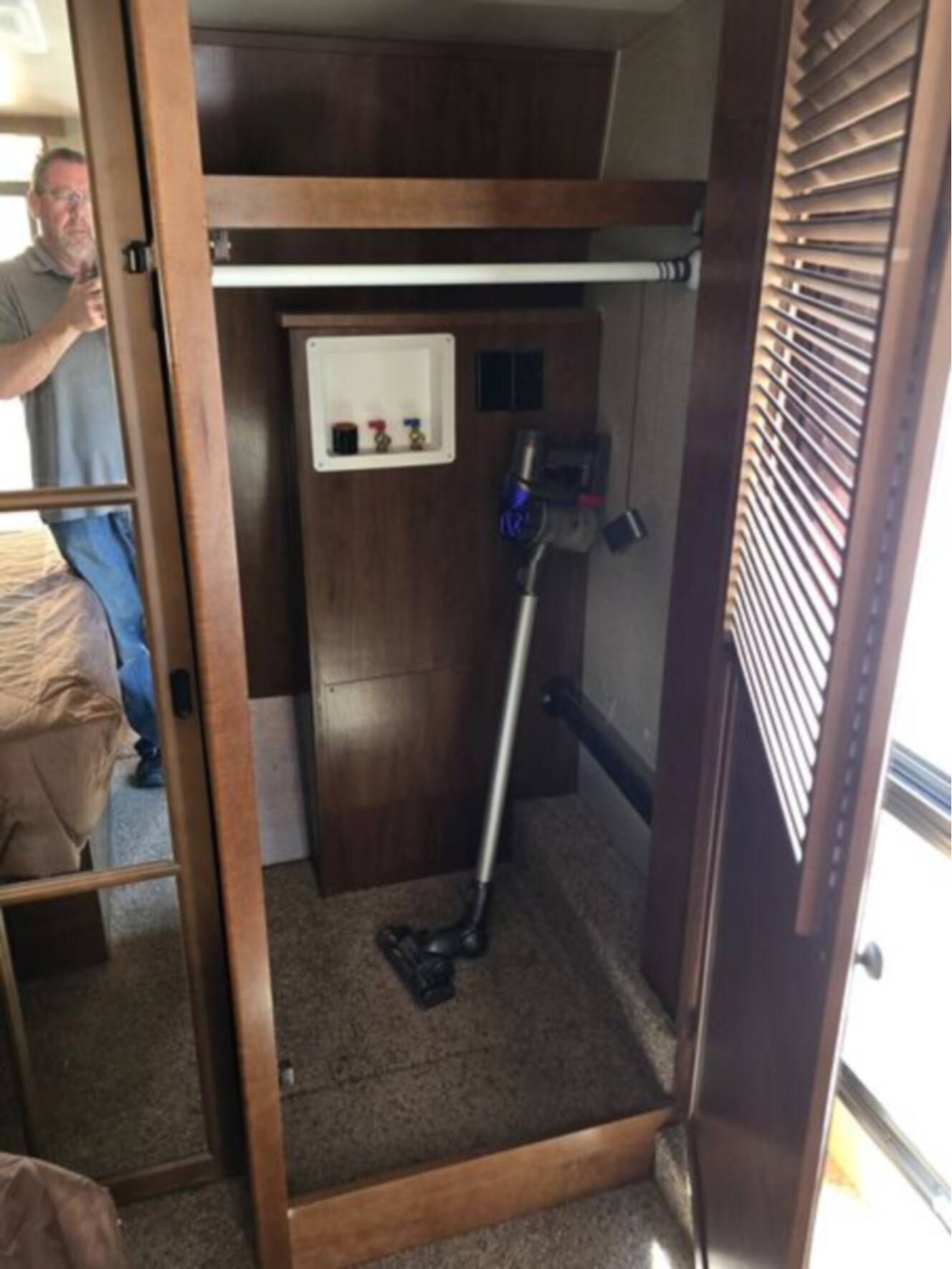 A photo of this 2015 Heartland Bighorn 3570rs