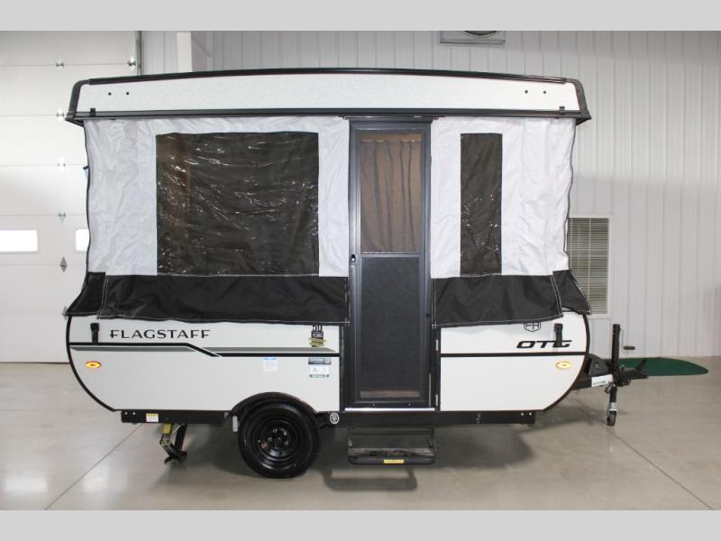 2026 Forest River Flagstaff Tent F171OTG in clio MI