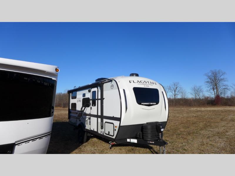 2026 Forest River Flagstaff E-Pro E20BH RV