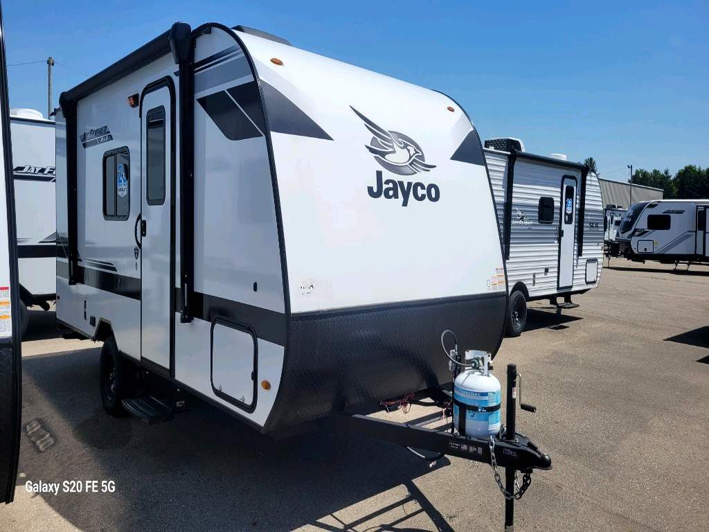 2026 Jayco Jay Feather Air SL 17BHSL in clio MI