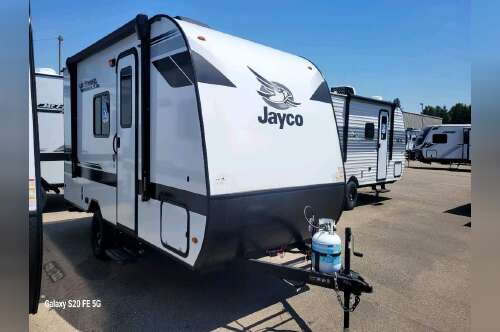 2026 Jayco Jay Feather Air SL 17BHSL in clio MI