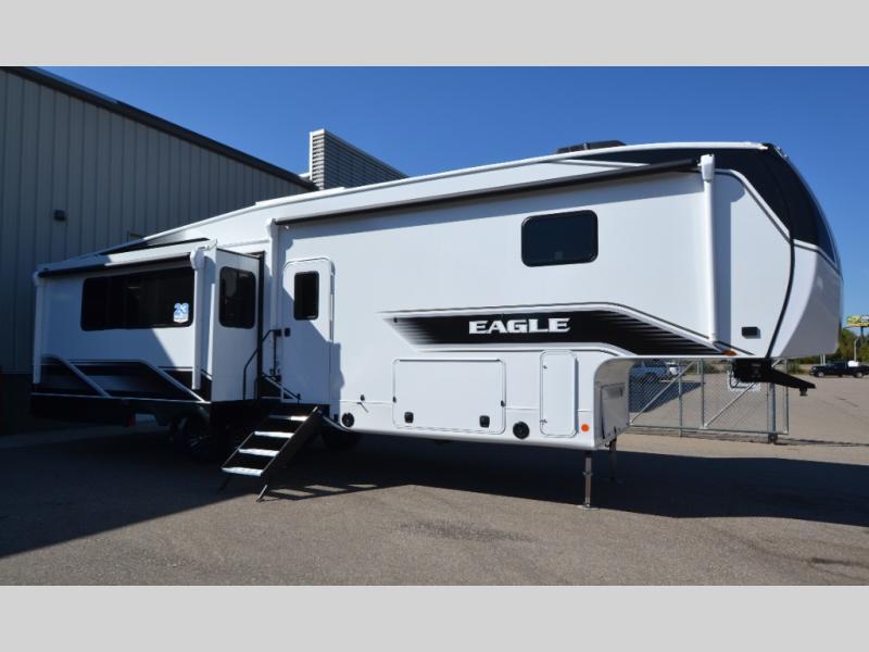 2026 Jayco Eagle 365UKTS in clio MI