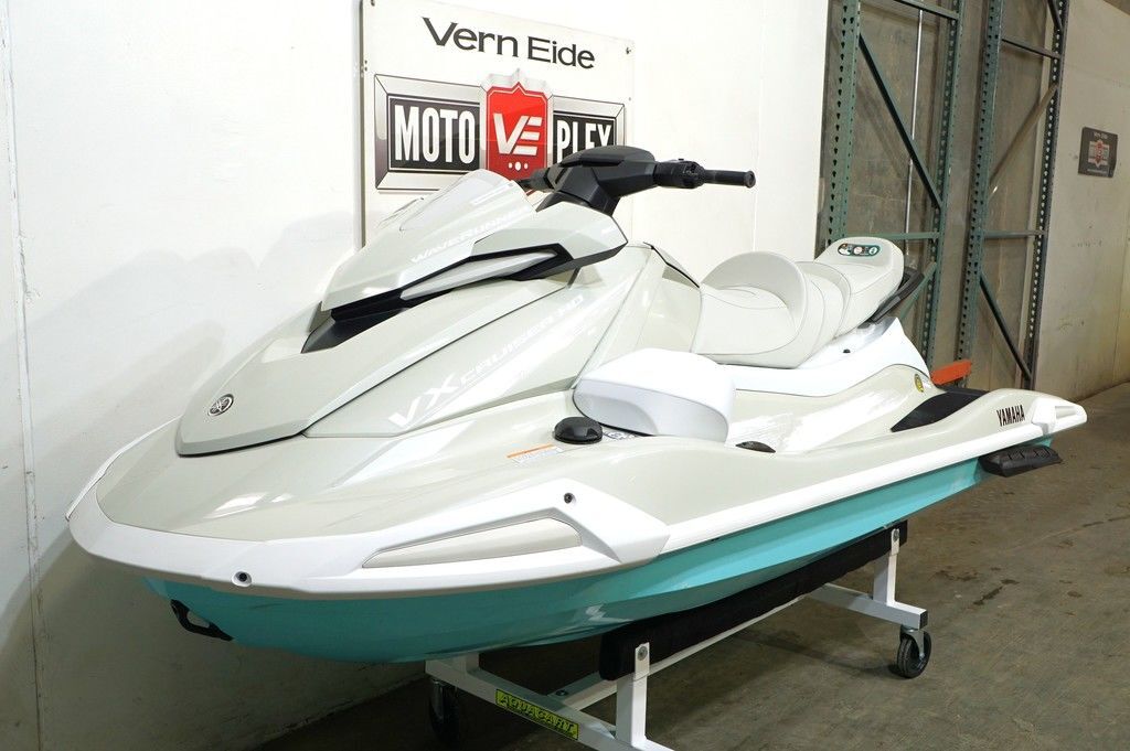 2025 Yamaha Waverunner Vx CRUISER HO in sioux falls SD
