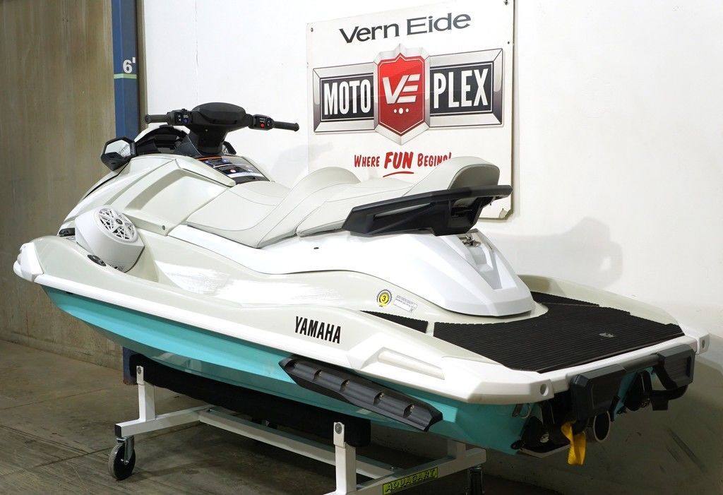 2025 Yamaha Waverunner Vx CRUISER HO in sioux falls SD