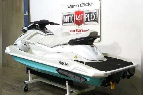 2025 Yamaha Waverunner Vx CRUISER HO in sioux falls SD