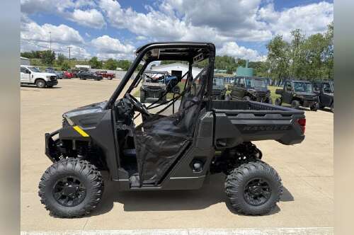 2026 Polaris® Ranger 1000 Premium in north canton OH