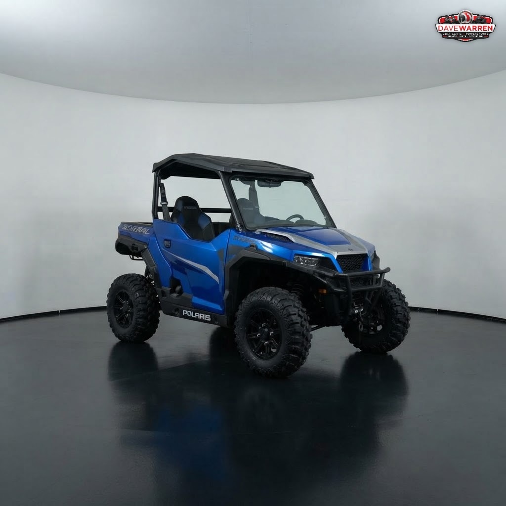 2024 Polaris GENERAL XP SPORT in westfield NY