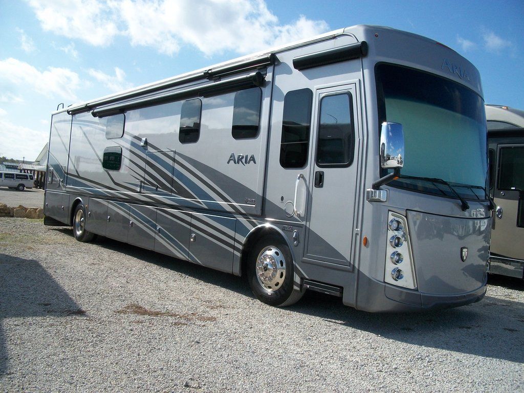 2023 Thor Motor Coach Aria 4000 in denton TX