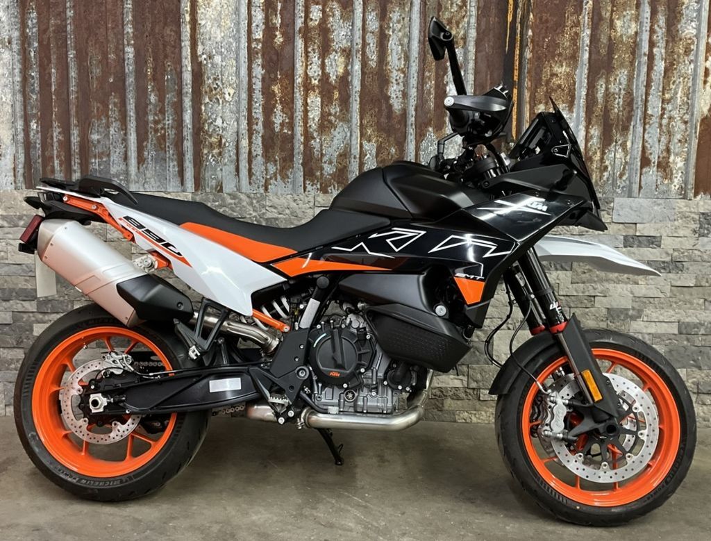 2024 KTM 890 SMT 890 in Duncansville, PA