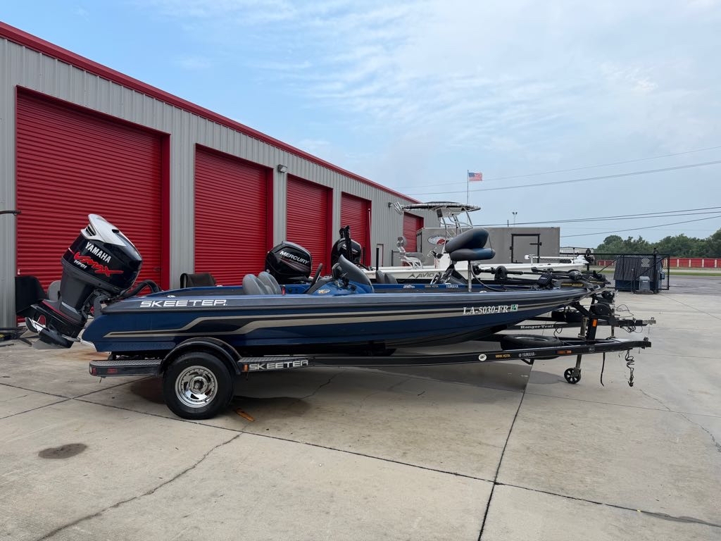 Skeeter ZX190 Bass Boats For Sale - Boatmart