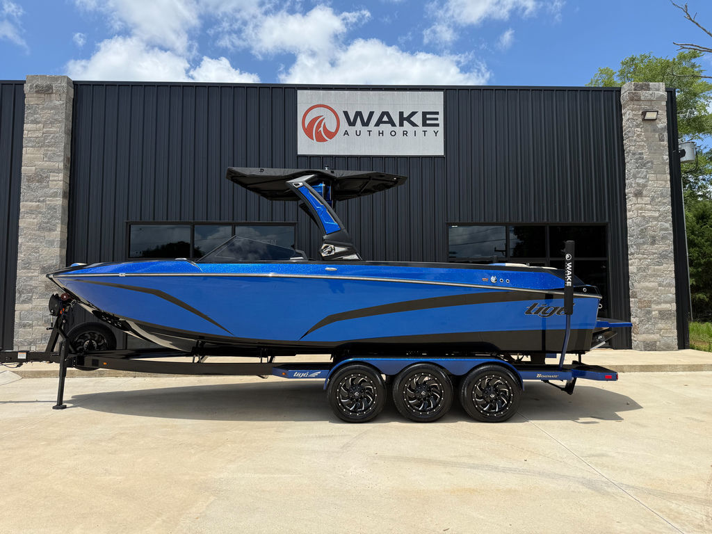 2023 Tige Z5 in carthage TX