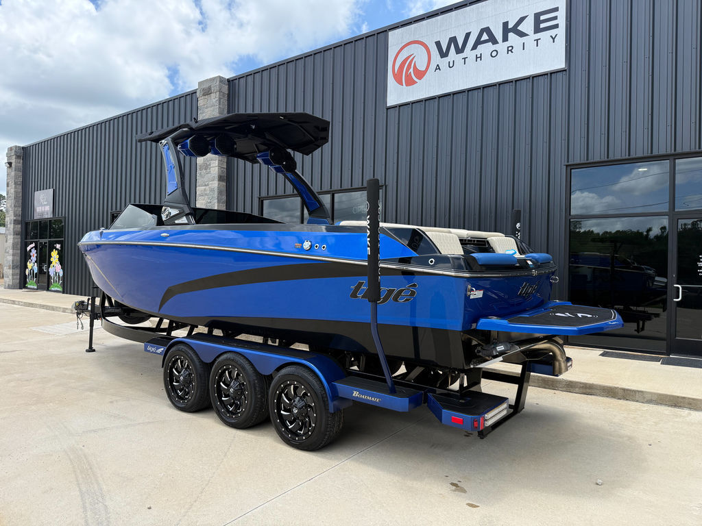 2023 Tige Z5 in carthage TX