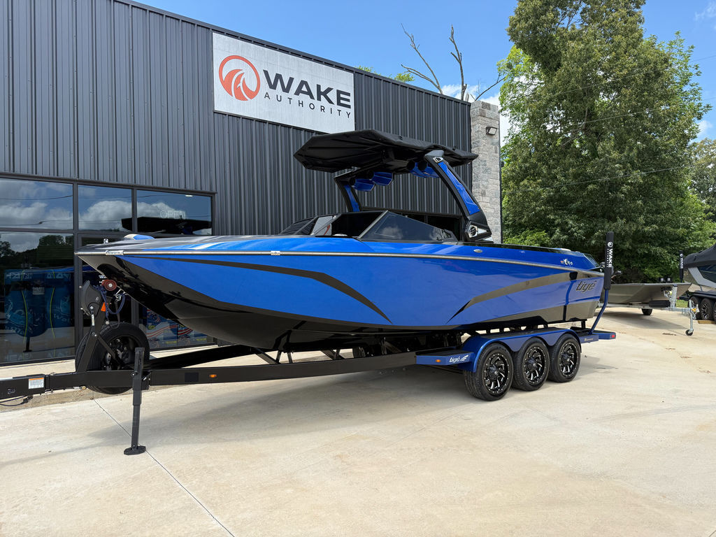 2023 Tige Z5 in carthage TX
