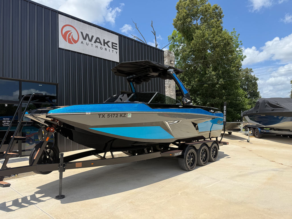 2023 Tige 24RZX in carthage TX