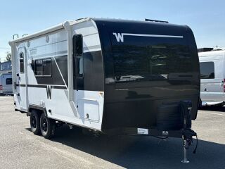 2026 WINNEBAGO THRIVE 18FBS