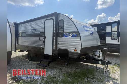 2022 Forest River Salem FSX 169RSK in la grange MO