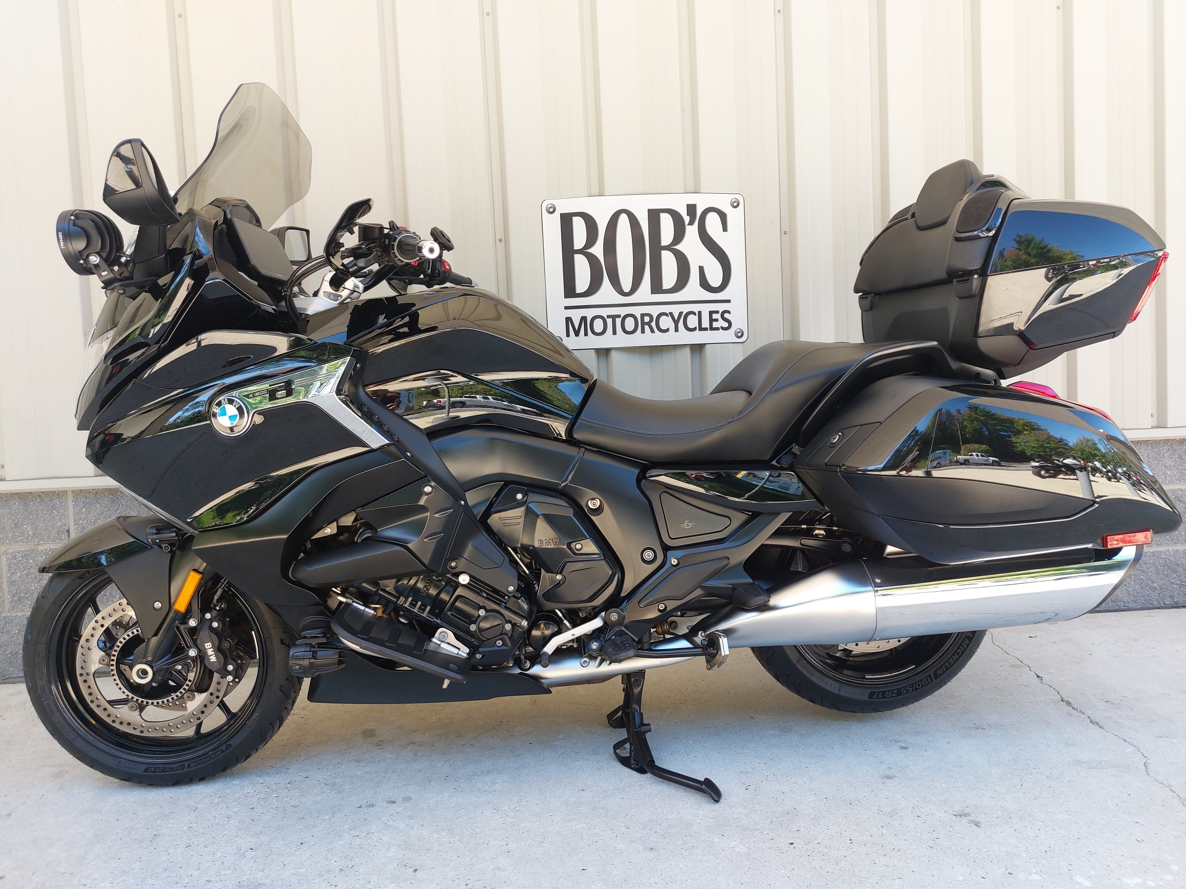 2023 BMW K 1600 B Grand America 1600 GRAND AMERICA in Jessup, MD