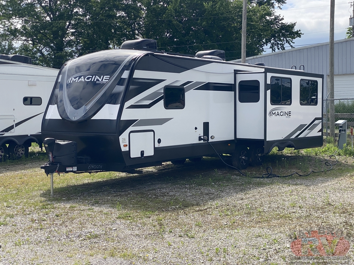 2022 Grand Design Imagine 2670MK in london KY