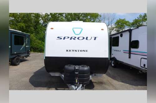 2026 Keystone Sprout 13RKS in belleville MI