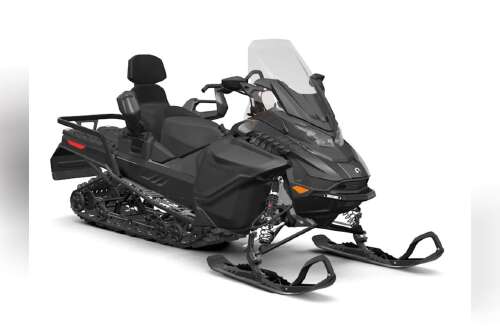 2026 Ski-Doo Expedition® LE 900 ACE 20 Crosscut 1.5_Black 900 ACE TURBO in sioux falls SD