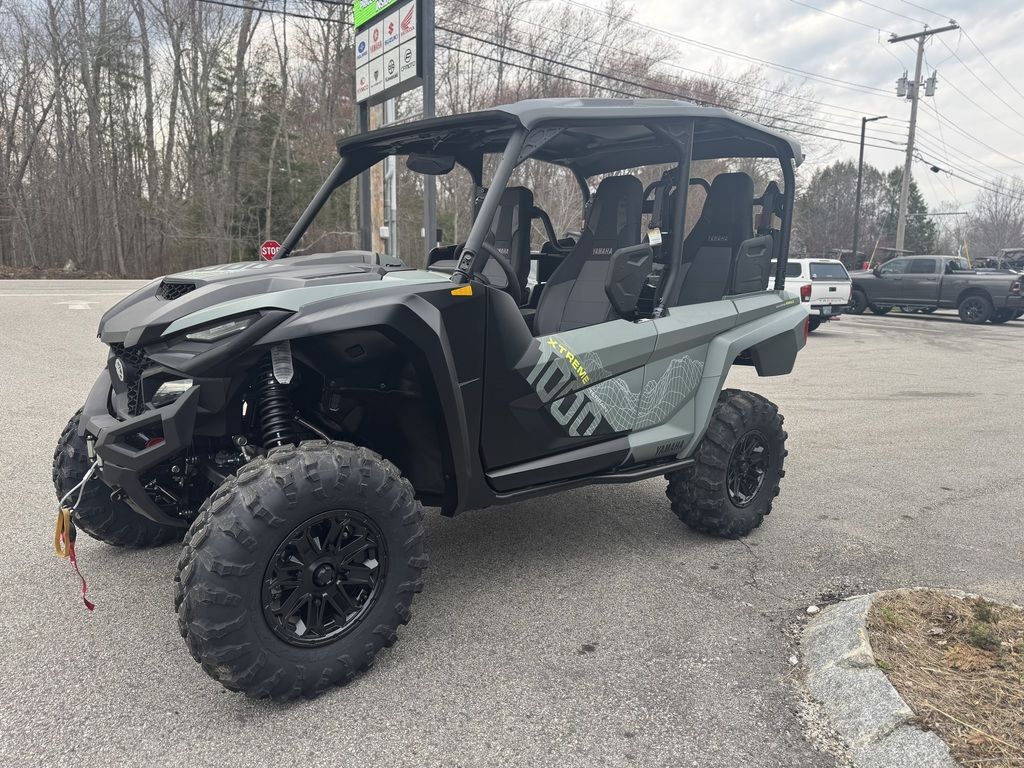 Yamaha Side by Sides For Sale in New Hampshire - ATV Trader