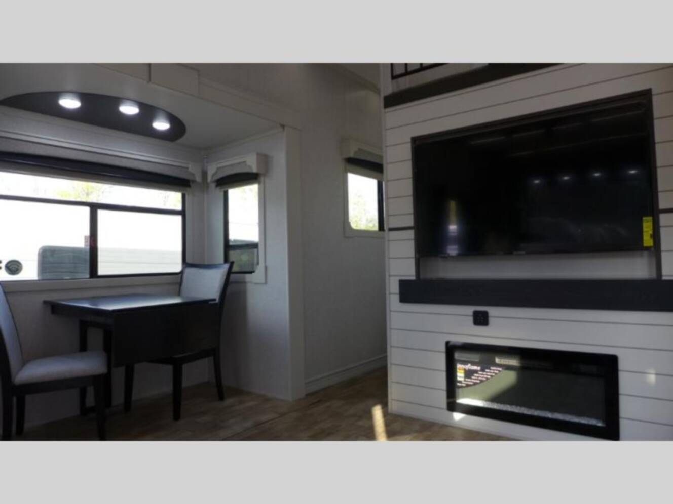 A photo of this 2025 Crossroads Redwood Regency RW3881FKL