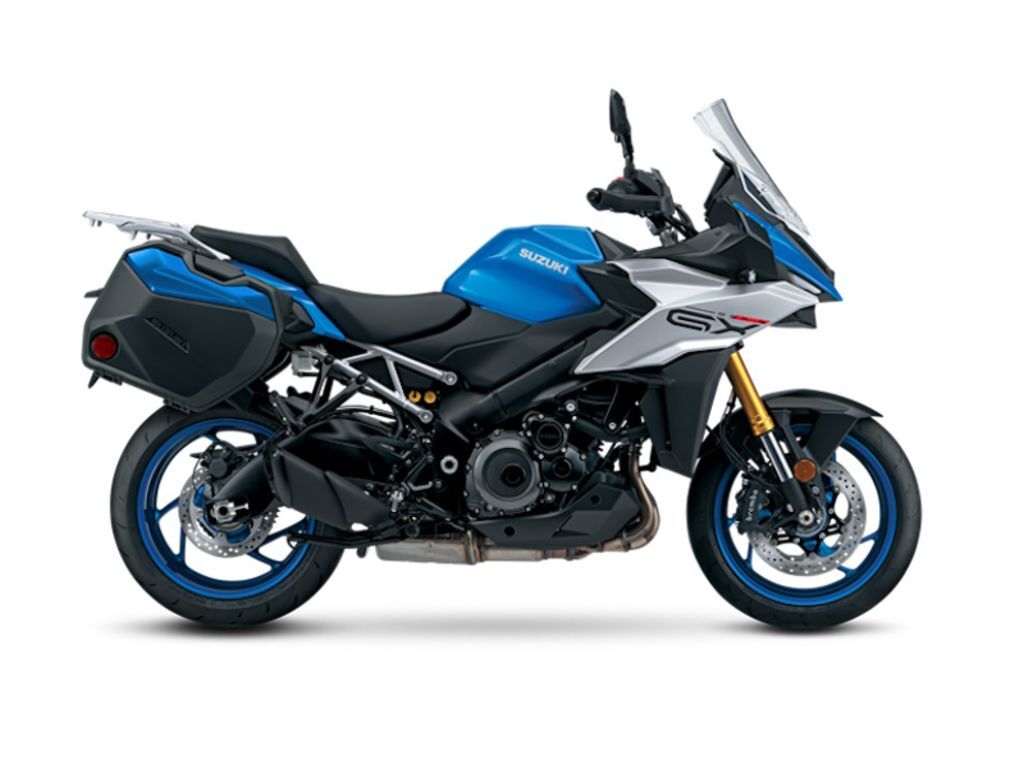 2025 Suzuki GSX-S1000GX+ 1000GX+ in Aiken, SC