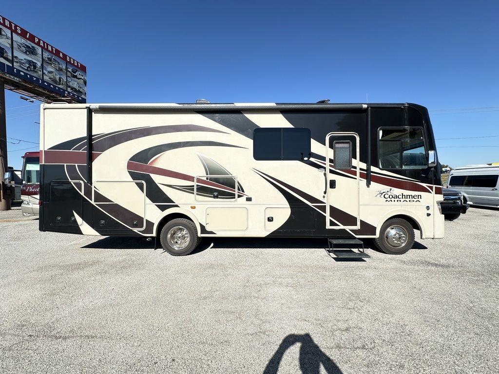 2019 Coachmen Mirada 29FW in weatherford TX