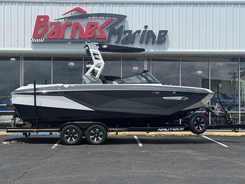 2021 Nautique Super Air Nautique G23 in counce TN