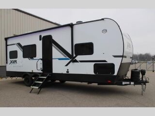 2025 FOREST RIVER XLR BOOST 2514B