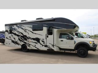 2023 JAYCO SENECA XT 32U