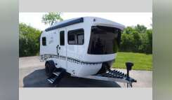 2026 Intech Sol Eclipse RV