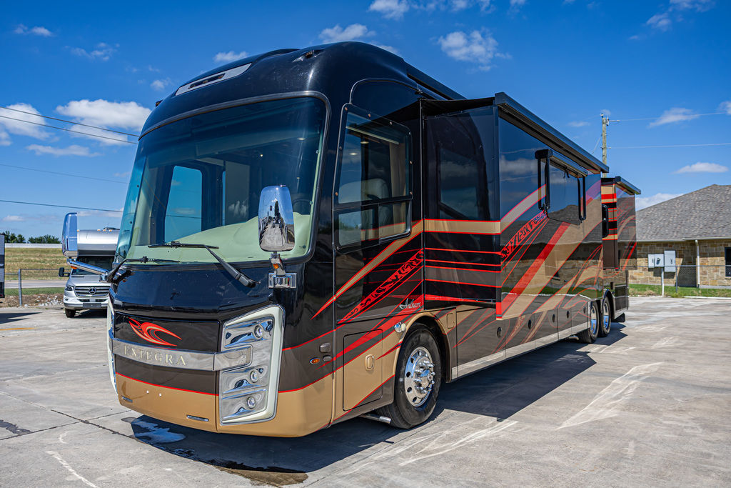 2018 Entegra Anthem 44B RV