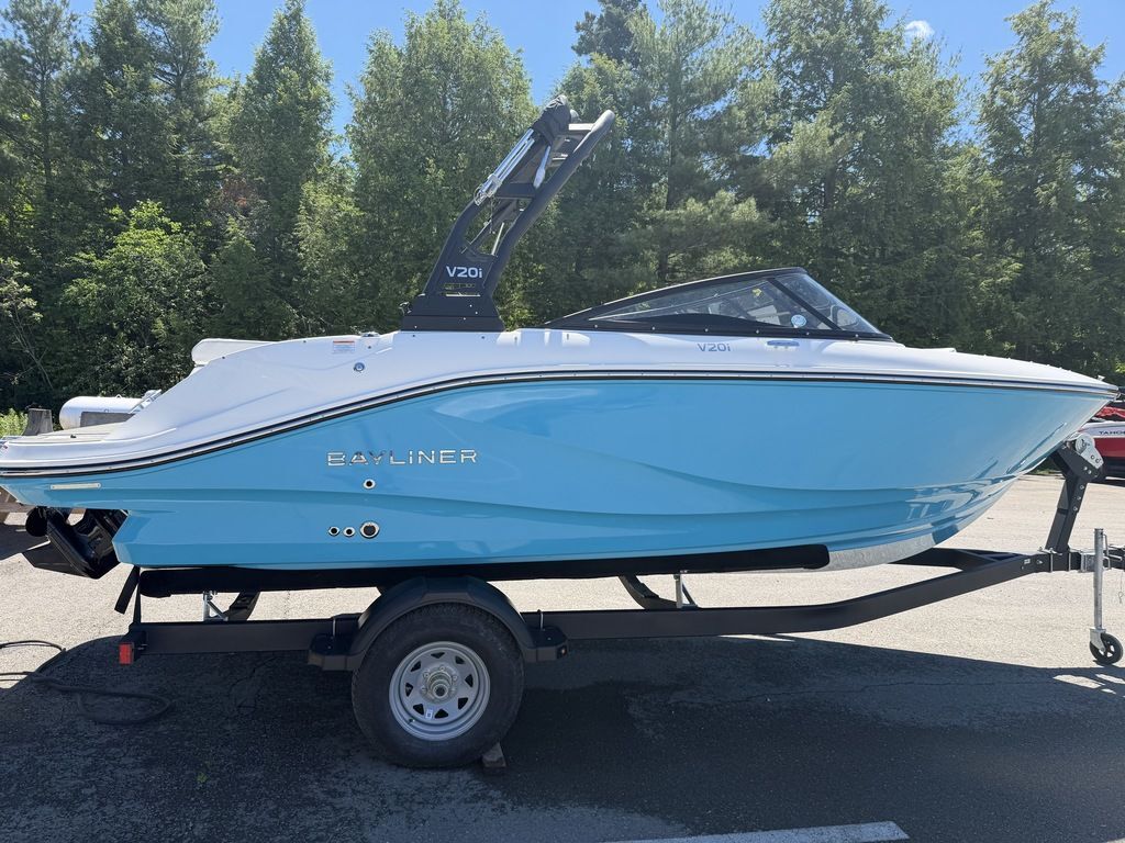 2026 Bayliner V20I in holden ME