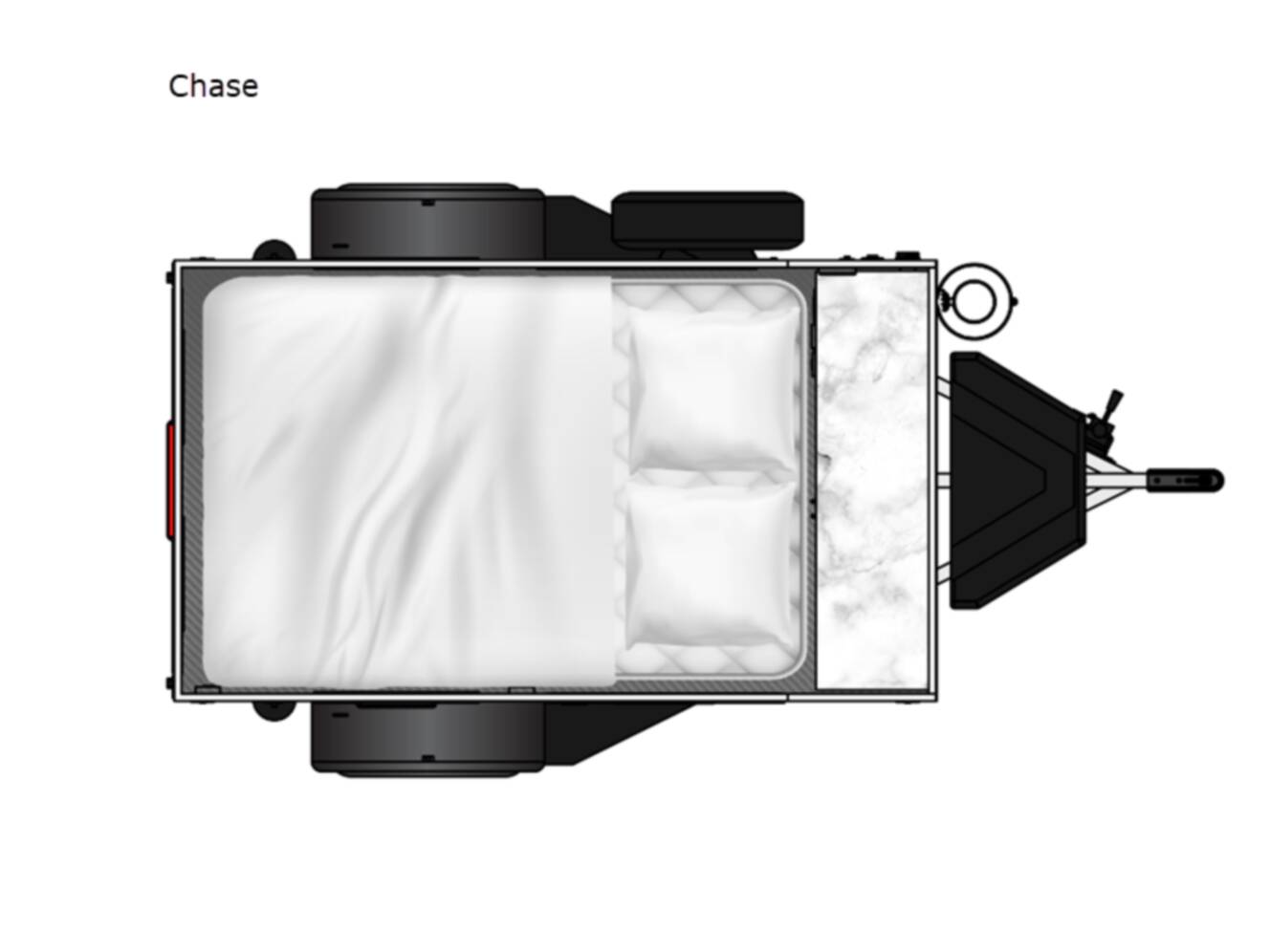 A photo of this 2026 Intech Flyer Chase