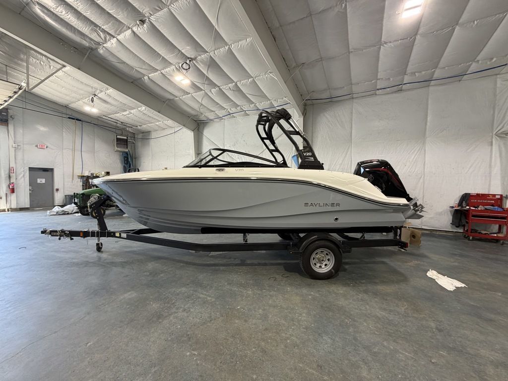 2026 Bayliner V20 in holden ME
